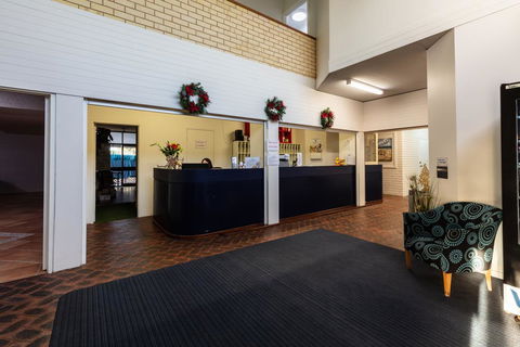 Sails Geraldton Accommodation - Kempsey Accommodation 1
