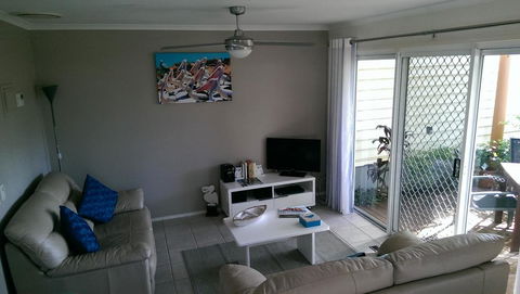 Sails Lifestyle Resort - Kempsey Accommodation 3