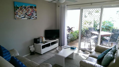 Sails Lifestyle Resort - Kempsey Accommodation 2
