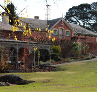 Saint Agnes Homestead - Kempsey Accommodation