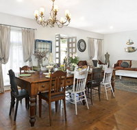 Saint Eloi - la maison - Kempsey Accommodation