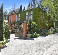 Saint Eloi - le jardin - Kempsey Accommodation