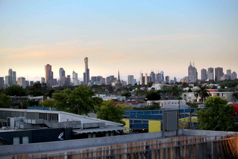 Saint George - The Townhouse - Kempsey Accommodation 0