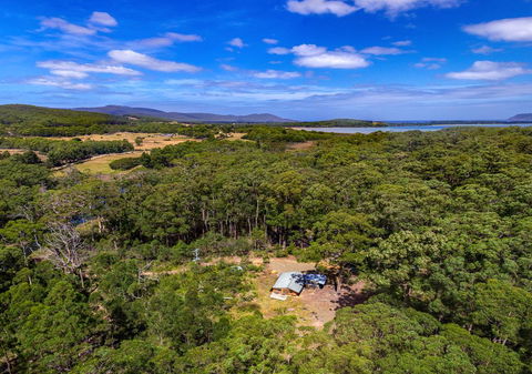 Saintys Creek Cottage - Kempsey Accommodation 0