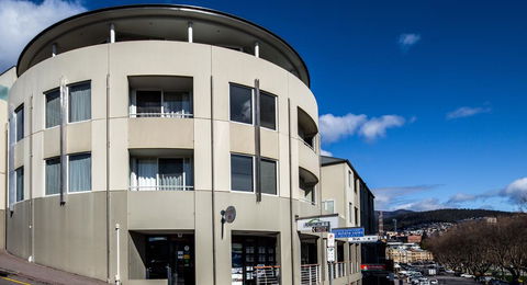 Salamanca Terraces - Kempsey Accommodation 2
