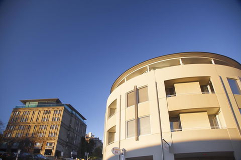 Salamanca Terraces - Kempsey Accommodation 0