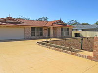 Salamander Way' 99a Salamander Way - fantastic duplex close to Horizons Golf Resort
