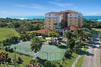 Salerno On The Beach