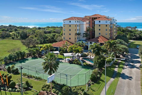 Salerno On The Beach - Kempsey Accommodation 0