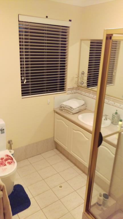 Sallys B&b - Kempsey Accommodation 1