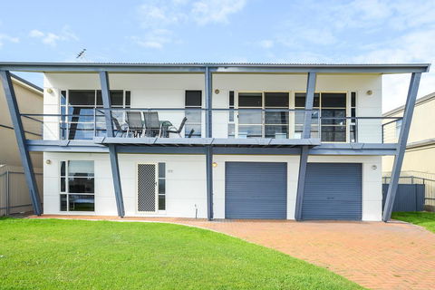 Salt - Kempsey Accommodation 1