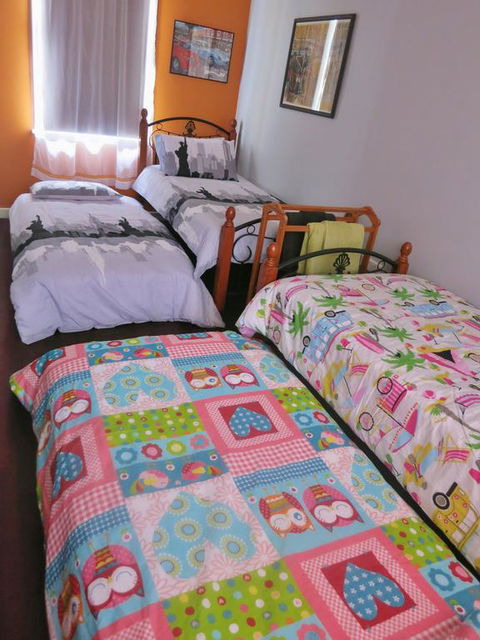 Salt 112 House - Kempsey Accommodation 3