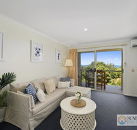 Salt on Sapphire - Kempsey Accommodation