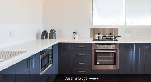 Saltbush Retreat - Kempsey Accommodation 2