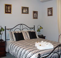 Salter Station. Blanchetown. South Australia - Kempsey Accommodation