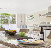 Saltwater - entertainers paradise - Kempsey Accommodation