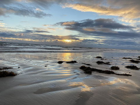 Salty Grape Beach House - Kempsey Accommodation 3