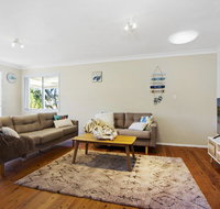 Sam's Beach Shack - Kempsey Accommodation