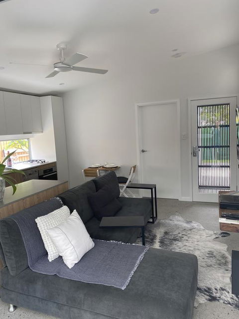 Sama Sama - Kempsey Accommodation 1