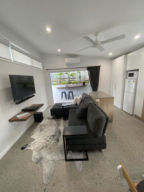 Sama Sama - Kempsey Accommodation 0