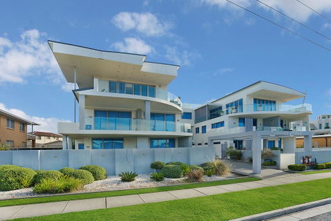 Samar Cove, Unit 8 - Kempsey Accommodation 0