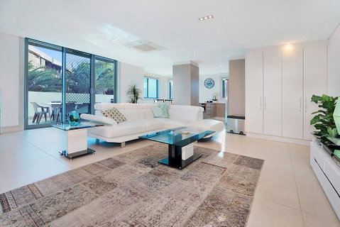 Samar Cove, Unit 8 - Kempsey Accommodation 1