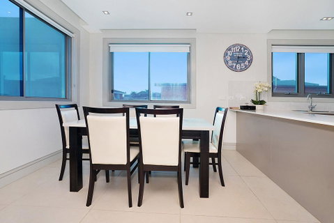 Samar Cove, Unit 8 - Kempsey Accommodation 3