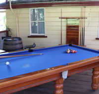 Samford Cottage - Kempsey Accommodation