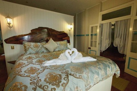 Samford Lakes - Kempsey Accommodation 2
