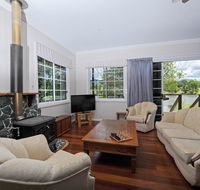Samford Lakes - Kempsey Accommodation