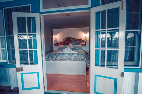 Samford Lakes - Kempsey Accommodation 1
