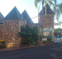Sanctuary Resort Motor Inn - Kempsey Accommodation