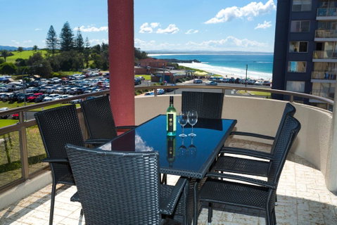 Sandbar 401, 1-3 Head Street, Forster - Kempsey Accommodation 1