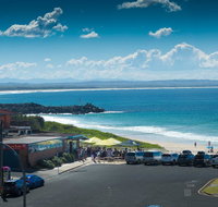 Sandbar 401 1-3 Head Street Forster - Kempsey Accommodation