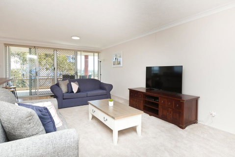 Sandbar 401, 1-3 Head Street, Forster - Kempsey Accommodation 2