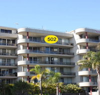 Sandbar 502 - Forster Main Beach - Kempsey Accommodation
