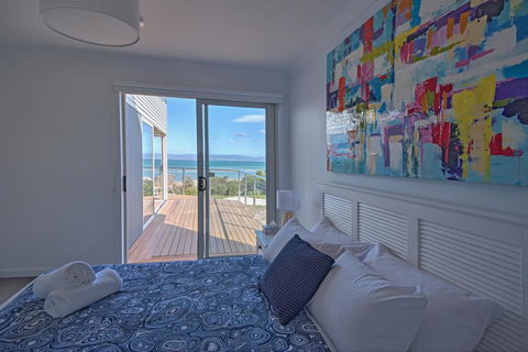 Sandbar Beach House - Kempsey Accommodation 2