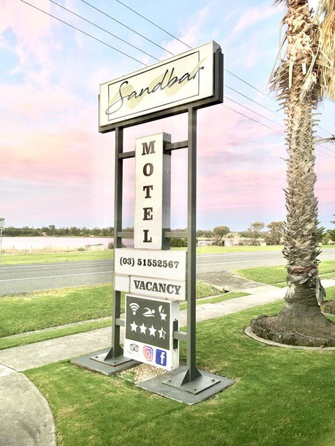 Sandbar Motel - Kempsey Accommodation 3
