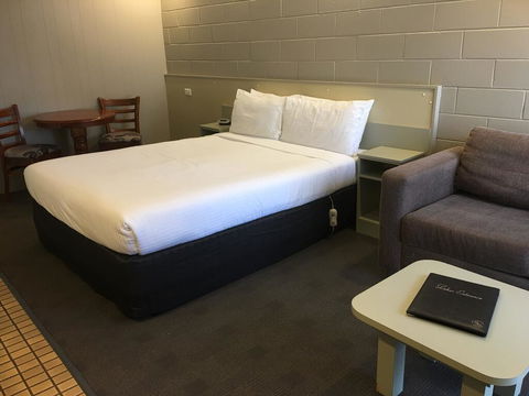 Sandbar Motel - Kempsey Accommodation 2