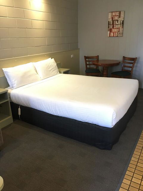 Sandbar Motel - Kempsey Accommodation 1