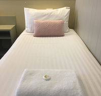 Sandbar Motel - Kempsey Accommodation