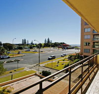 Sandbar Unit 203 1-3 Head Street - Kempsey Accommodation