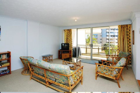 Sandbar, Unit 203, 1-3 Head Street - Kempsey Accommodation 1