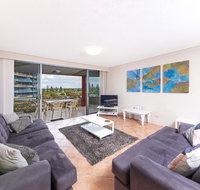 Sandbar Unit 402 1-3 Head Street - Kempsey Accommodation