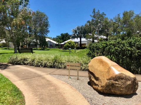 Sandcastles - Palm Cove - Kempsey Accommodation 3