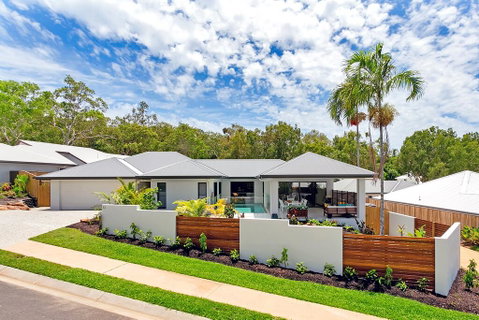 Sandcastles - Palm Cove - Kempsey Accommodation 1