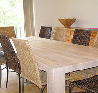 Sandcastles - very family friendly - Kempsey Accommodation