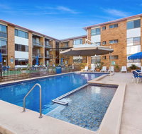Sandcastles Holiday Apartments - Kempsey Accommodation