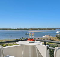 Sandcastles On The Broadwater - Kempsey Accommodation