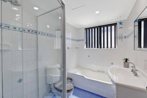 Sandhurst 5 - Kempsey Accommodation 3